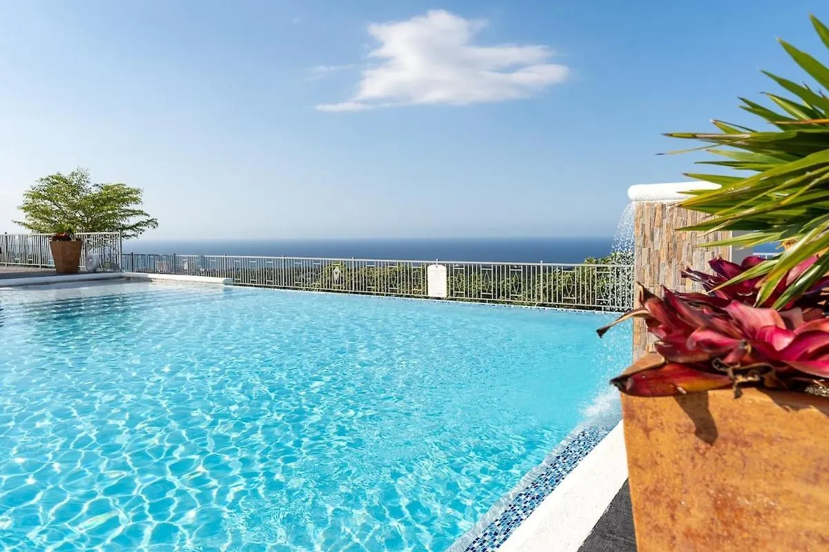 Great Escape Villa - Ocho Rios 0*,  Jamajka