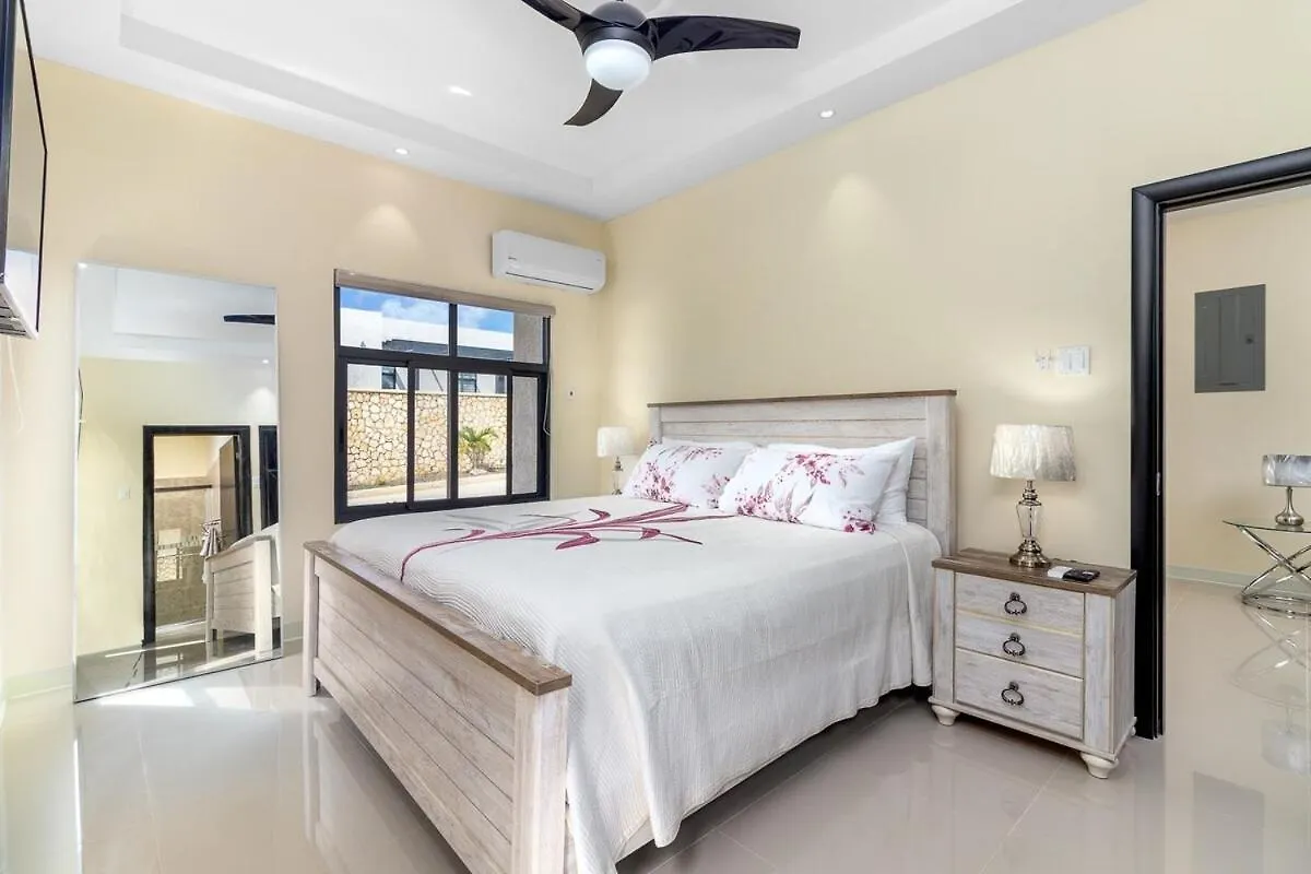Great Escape Villa - Ocho Rios Jamajka