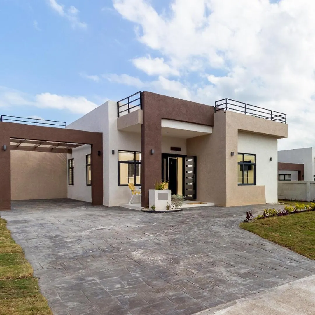 Great Escape Villa - Ocho Rios location